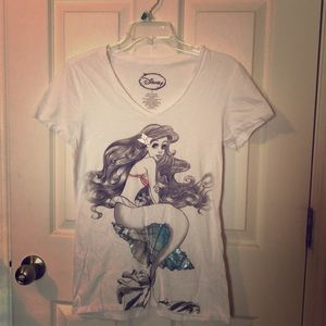 Disney Ariel Tee